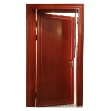 Modern Aluminium Bedroom Doors